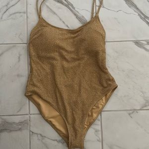 Golf bathing suit from H&M